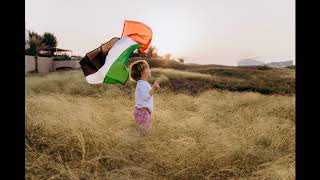 Happy UAE National Day - a fun little slideshow with my youngest