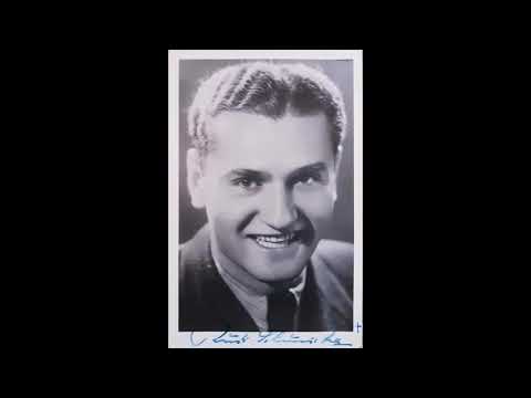 Gerhard Hoffmann und Rudi Schuricke: Ich spür in mir