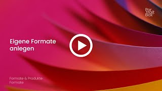 Eigene Formate im Shopsystem für Fotografen anlegen - Portraitbox
