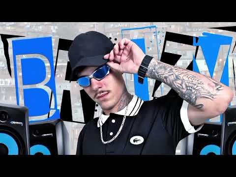 ME AMARRO - MC GW, (DJ BRIZY, DJ NK7)
