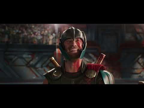 Thor: Ragnarok (Clip 'We Know Each Other')