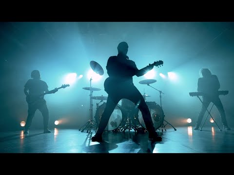 HARTMANN - Twenty Times Colder (official video clip)