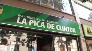 Santiago (Chile) | O Mundo Segundo os Brasileiros | 22/04/2013 | HD