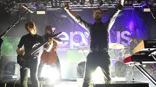 Leprous - &quot;The Weight of Disaster&quot; Live, Oslo 25.11.2017