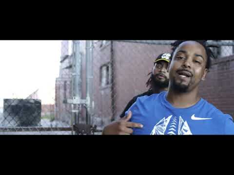 J$ THA ARKATECK x TRAPPO VERCETTI -  Never Selling My Soul (Official Music Video )