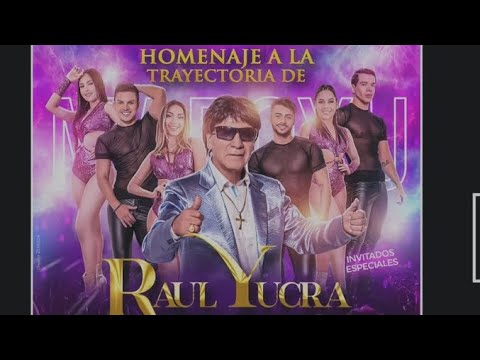 Raul Yucra ft Jhonatan hermosa - MAROYU