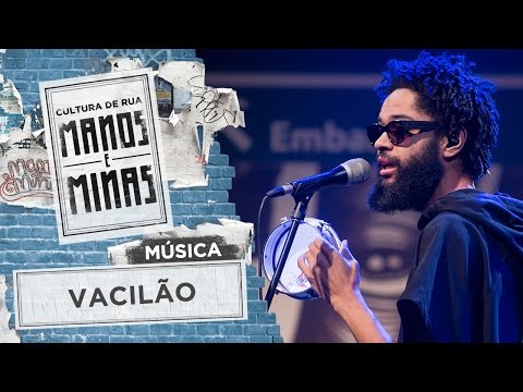 Vacilão - Fióti