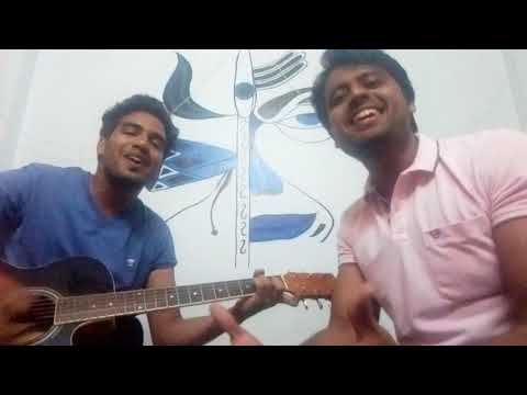 Ijazat n Gulabi Aakhen guitar cover 