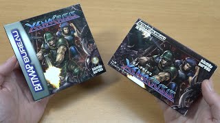 My Favorite Game Has Returned! .. Time To Dust Off The GBA 😅 / Xeno Crisis