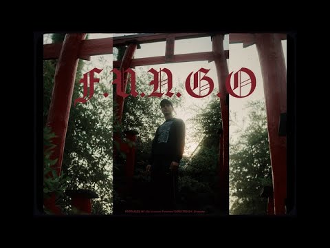 Fungo One - F.U.N.G.O (official Musicvideo)