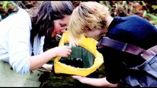 Environmental & Resource Science / Studies First Year