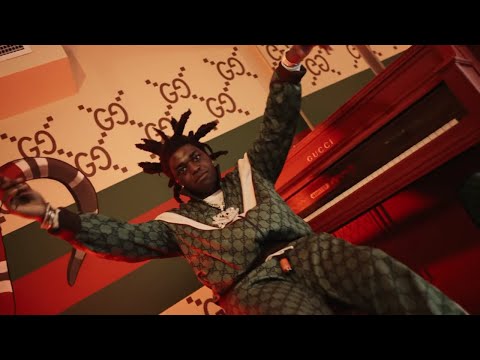 Kodak Black "If You Ever" (Music Video)