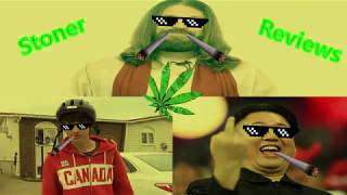 Stoner Reviews Kimulator: Fight for your Destiny.