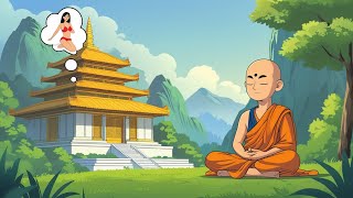 Control Your Mind Before It Destroys Your Life | A Monk Story