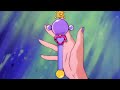 Sailor Moon Scouts Transform