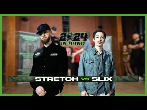 Stretch vs Slix