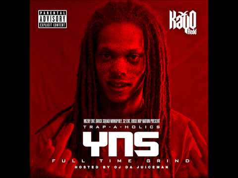 KayO Redd - Ea 93 (Feat. OJ Da Juiceman) [Prod. By Dennisbeatz] YNS 2 Full Time Grind