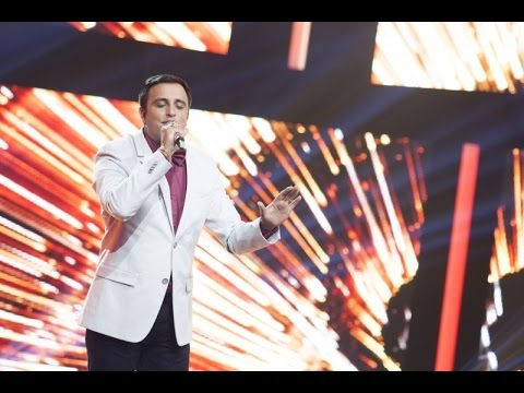 „90 dainų – 90 legendų“ | Radžis Aleksandrovičius – „O sole mio“