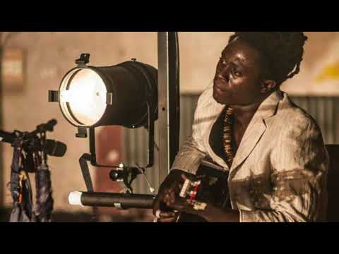 Afreekanam - Papa Sangone Vieira