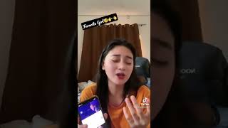 Download lagu Favorite Girl by marries #trending mp3