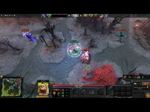 Dota 2 - How to Play Templar Assassin