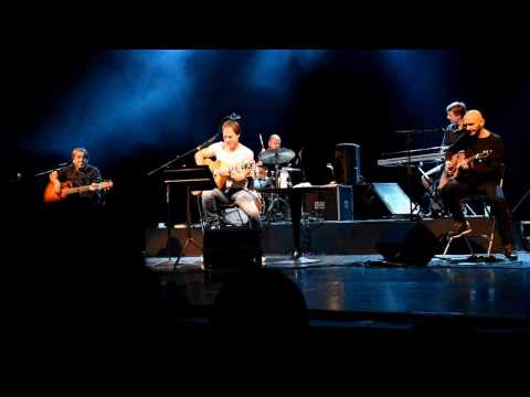 HABERA & TEAM unplugged 2016 - Severanka