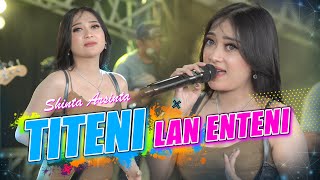 Download lagu Shinta Arsinta - Titeni Lan Enteni | STAR MUSIC mp3 Download lagu Shinta Arsinta - Titeni Lan Enteni | STAR MUSIC mp3