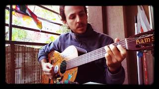 Esto va para atrás (cover Moris)