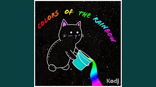 Colors of the Rainbow Music Video