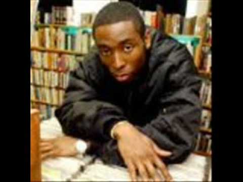 9th Wonder - Never Knew (instrumental)