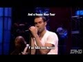 Maroon 5 Happy Xmas War Is Over John Lennon ...