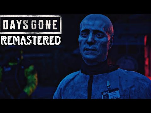 Days Gone: Remastered The Ending That Meant Days Gone 2 Should Have Happened