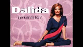Dalida - T'es fier de toi (Club mix)