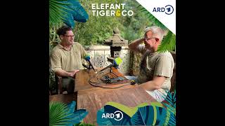 ETC-Classics - mit Bereichsleiter Michael Ernst vom Gondwanaland