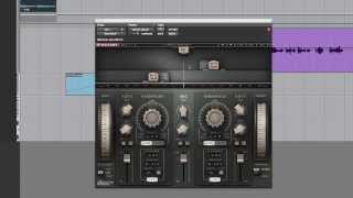 Video thumbnail for Waves Abbey Road Reel ADT Review by Production Expert
