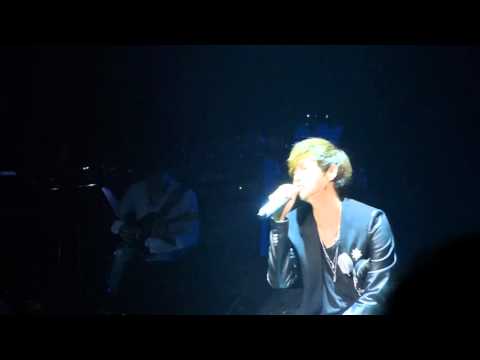 The thing called love_Jung Dong Ha 150920