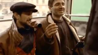 Не брат ты мне, гнида черножопая