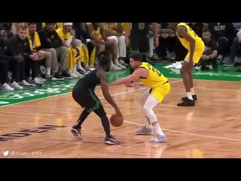 Jayson x Jaylen - The Champion