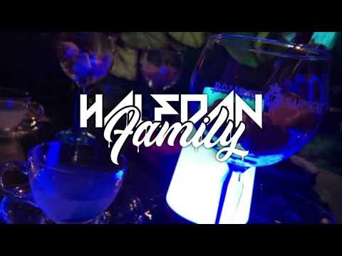 BLACKFLAYS - MASHUP REAL LEAD ( HALFDAN REMIX 2022 )