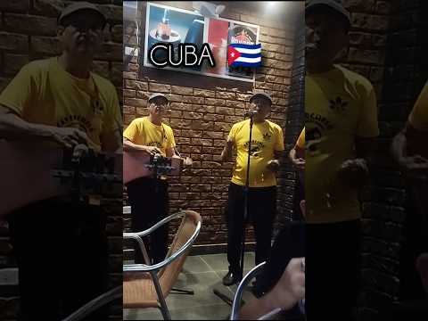 Ritmo cubano en vivo/ Guantánamo 2026 🇨🇺