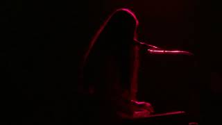 Nicole Sabouné - Under Stars (For The Lovers), Live at Entremuralhas VIII (Castelo de Leiria, 2017)