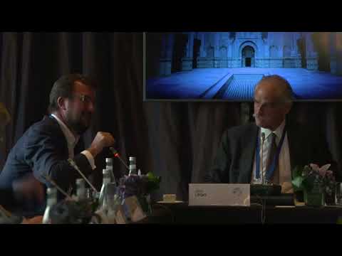 WPC2017 Parallel Workshop 1 - Debate 2