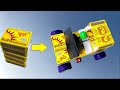 How To Make An Amazing Car With Matchbox Diy At Home
