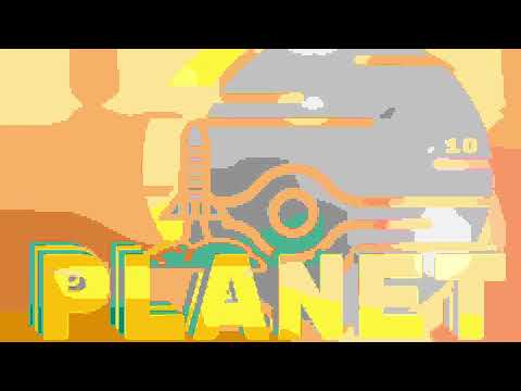 planet10 - fckn cockrch