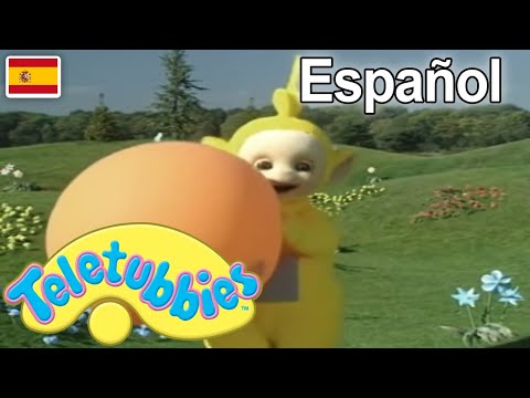 Teletubbies en Español: 308 Capitulos Completos