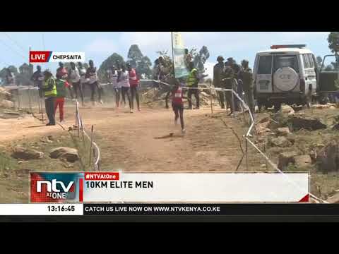 The Third edition of the Great Chepsaita Cross Country (Part 2)