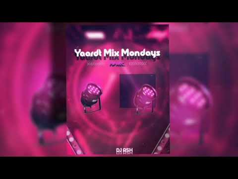 MP Rec. - Yaardt Mix Mondays