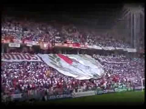 SEVILLA FC FINAL UEFA CUP EINDHOVEN 2006 @trianavi...