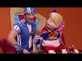 English UK LazyTown 1 Zap It Episode 17 Cbeebies BBC Boomerang
