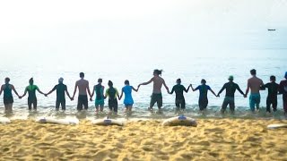BREAKING BARRIERS  - North Korea Day 7